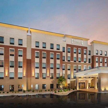 Staybridge Suites Florence - Cincinnati South By Ihg Bagian luar foto