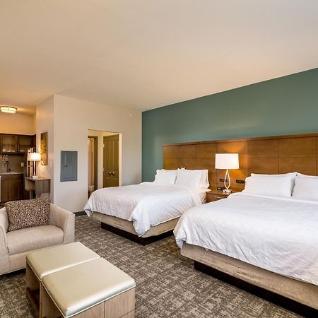 Staybridge Suites Florence - Cincinnati South By Ihg Bagian luar foto