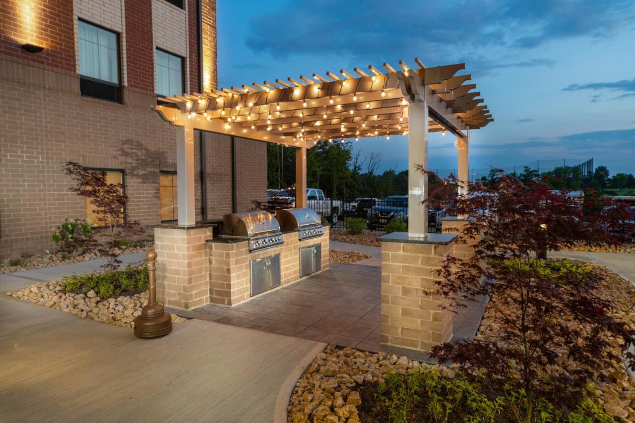 Staybridge Suites Florence - Cincinnati South By Ihg Bagian luar foto