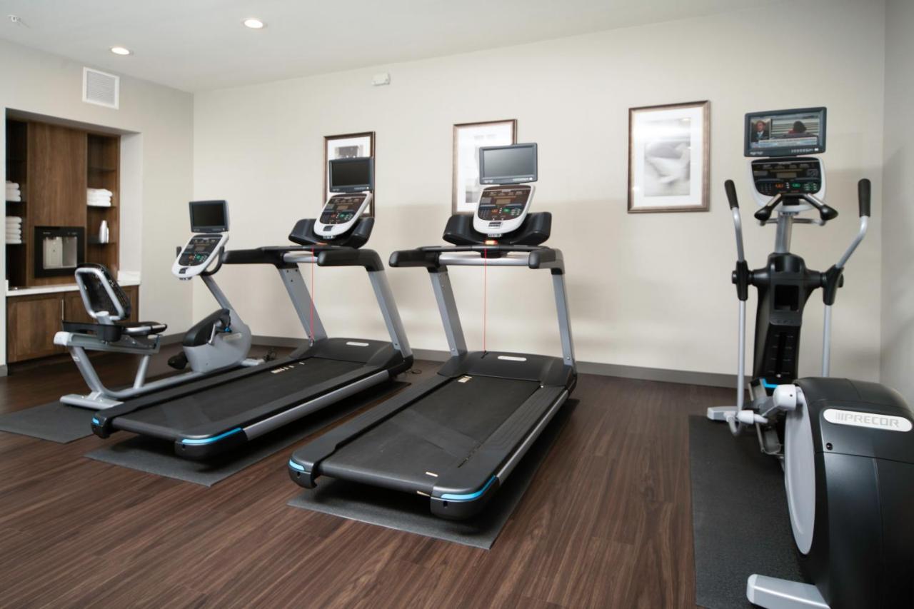Staybridge Suites Florence - Cincinnati South By Ihg Bagian luar foto