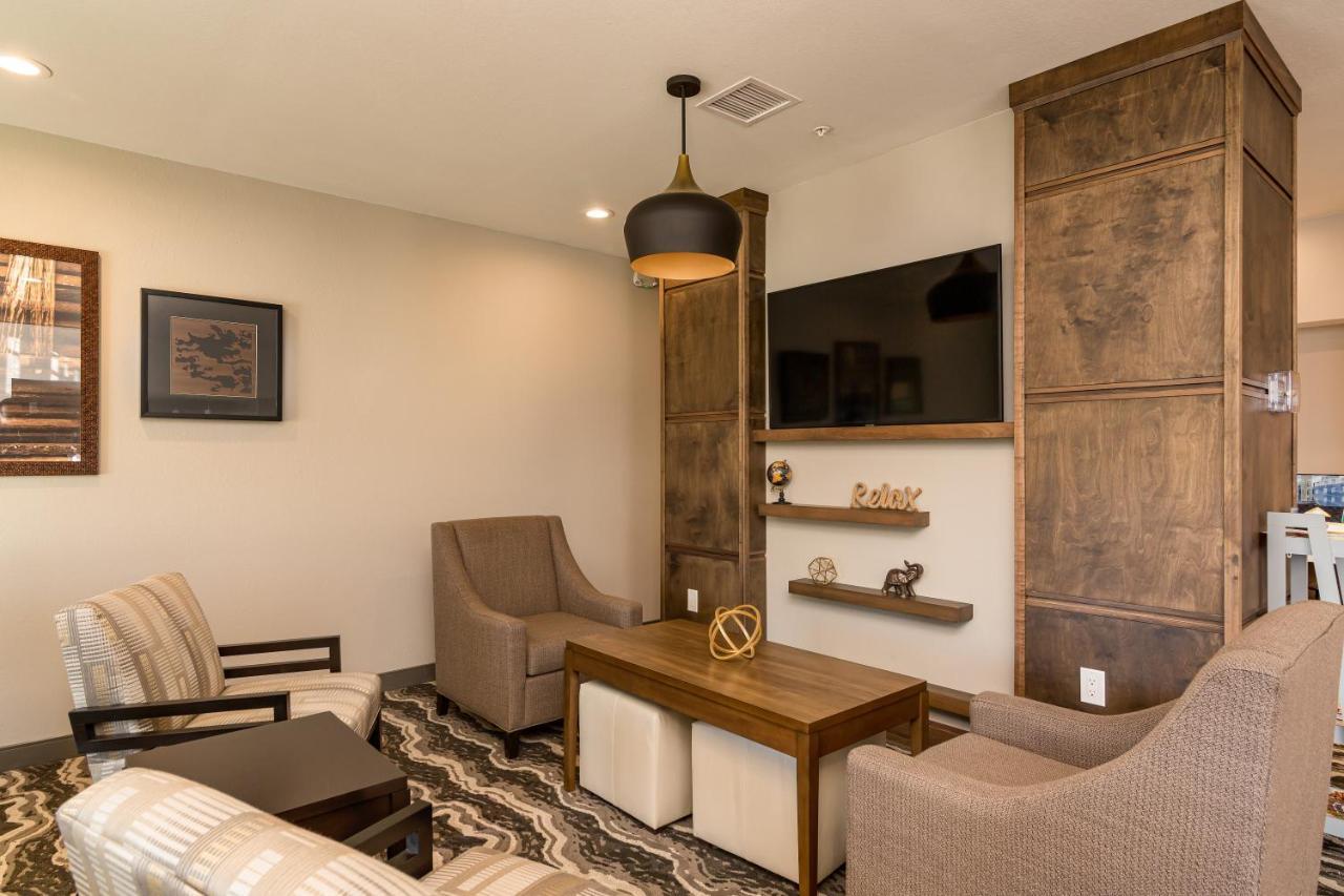 Staybridge Suites Florence - Cincinnati South By Ihg Bagian luar foto