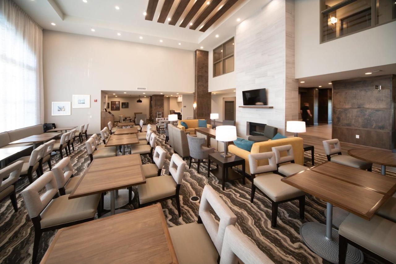Staybridge Suites Florence - Cincinnati South By Ihg Bagian luar foto