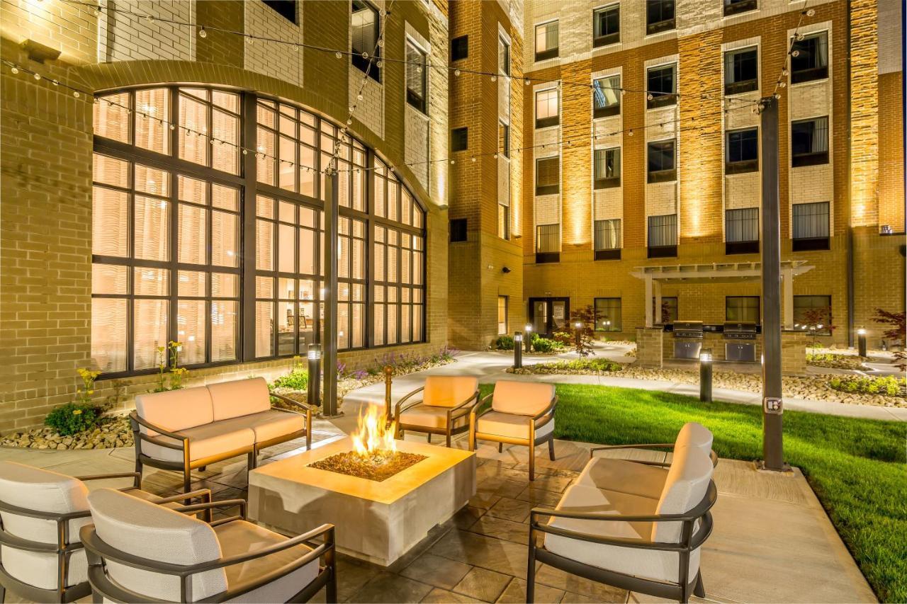 Staybridge Suites Florence - Cincinnati South By Ihg Bagian luar foto