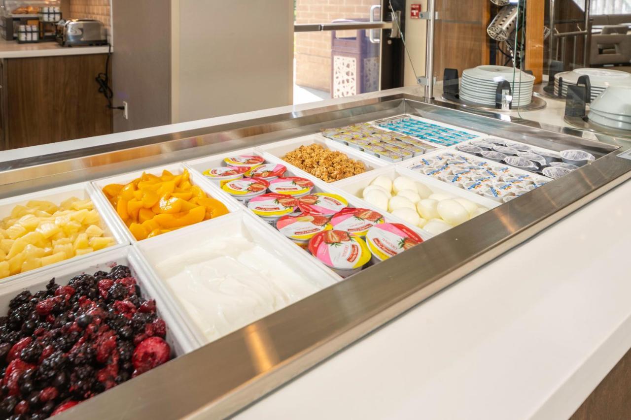 Staybridge Suites Florence - Cincinnati South By Ihg Bagian luar foto