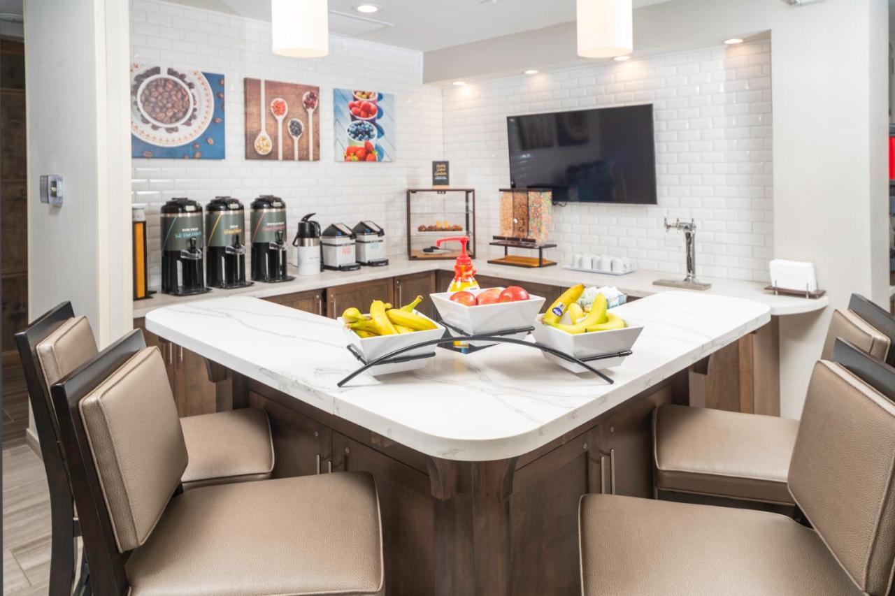Staybridge Suites Florence - Cincinnati South By Ihg Bagian luar foto