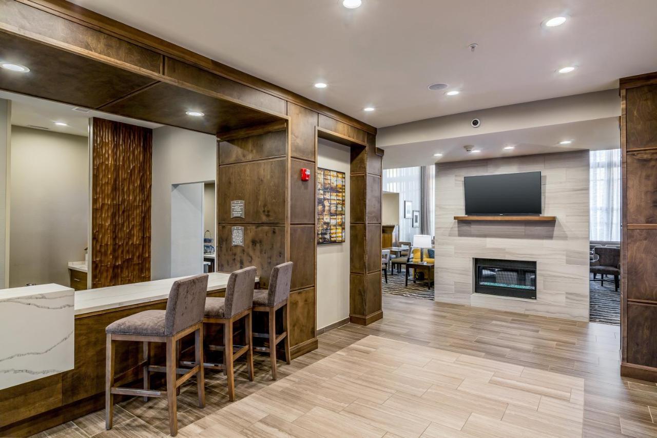 Staybridge Suites Florence - Cincinnati South By Ihg Bagian luar foto
