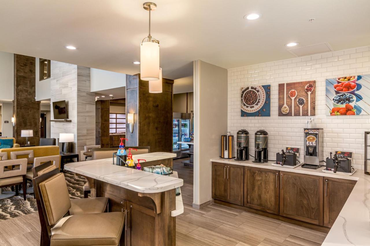 Staybridge Suites Florence - Cincinnati South By Ihg Bagian luar foto