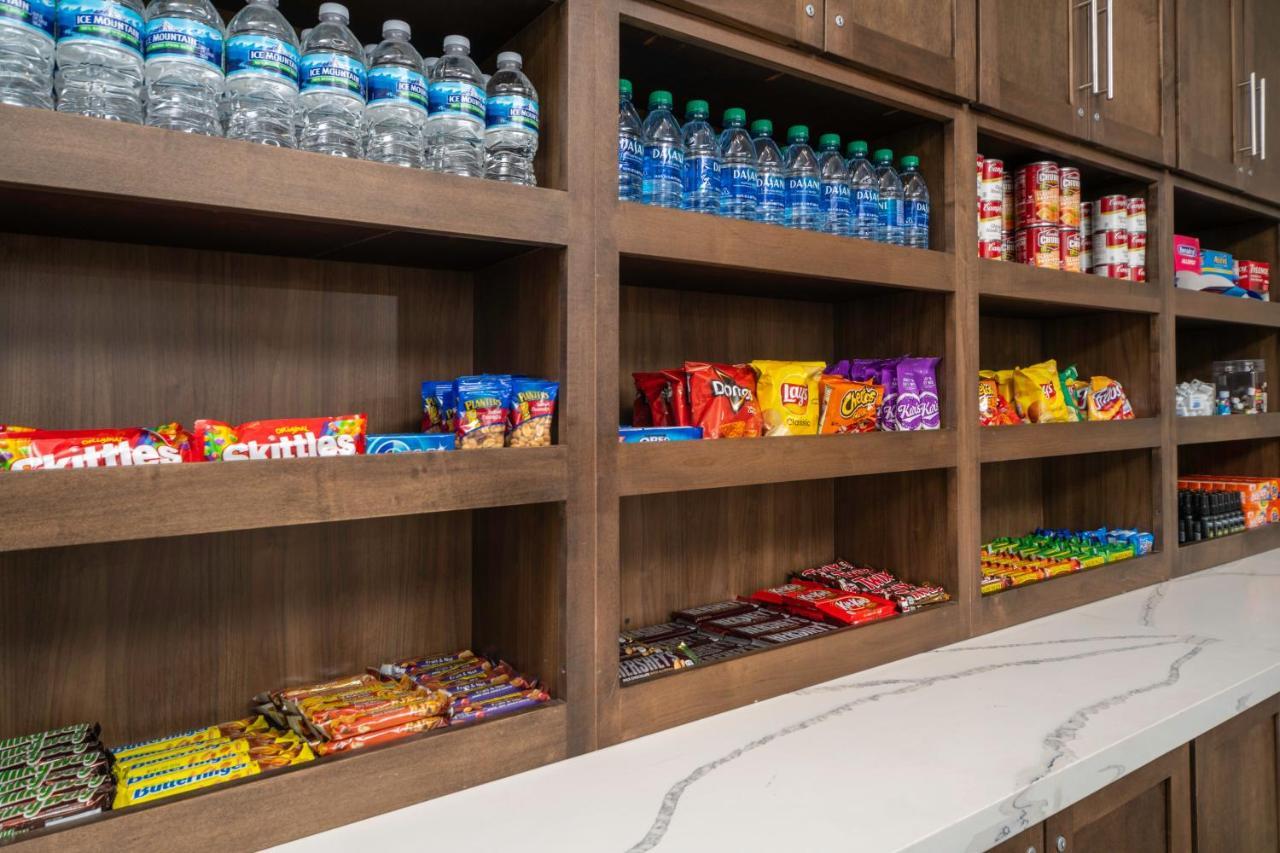 Staybridge Suites Florence - Cincinnati South By Ihg Bagian luar foto
