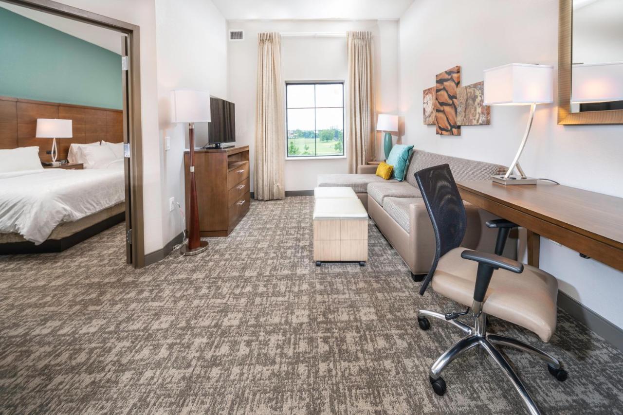 Staybridge Suites Florence - Cincinnati South By Ihg Bagian luar foto