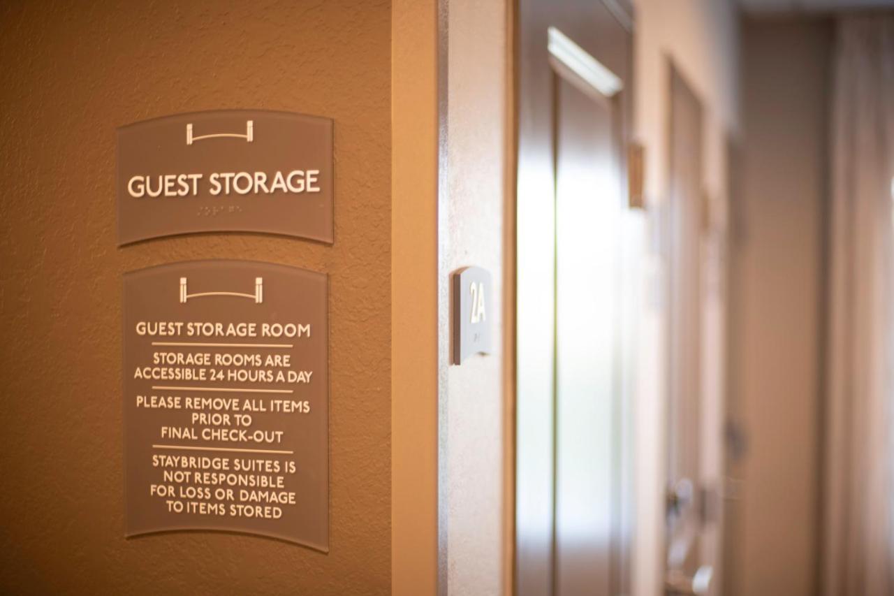 Staybridge Suites Florence - Cincinnati South By Ihg Bagian luar foto