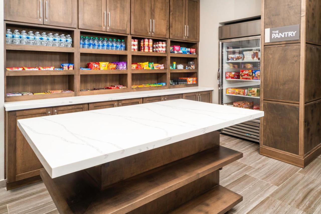 Staybridge Suites Florence - Cincinnati South By Ihg Bagian luar foto