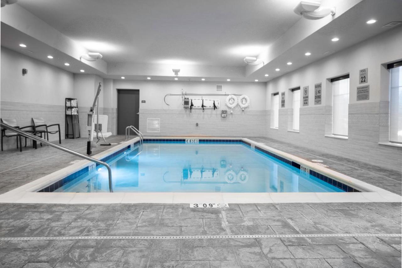 Staybridge Suites Florence - Cincinnati South By Ihg Bagian luar foto