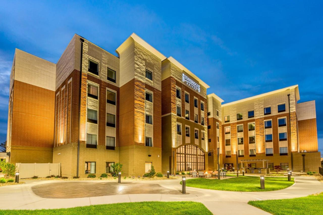 Staybridge Suites Florence - Cincinnati South By Ihg Bagian luar foto