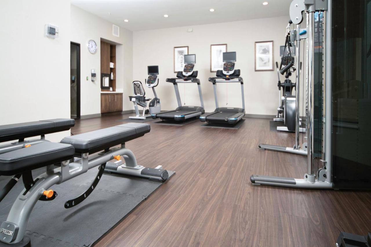 Staybridge Suites Florence - Cincinnati South By Ihg Bagian luar foto