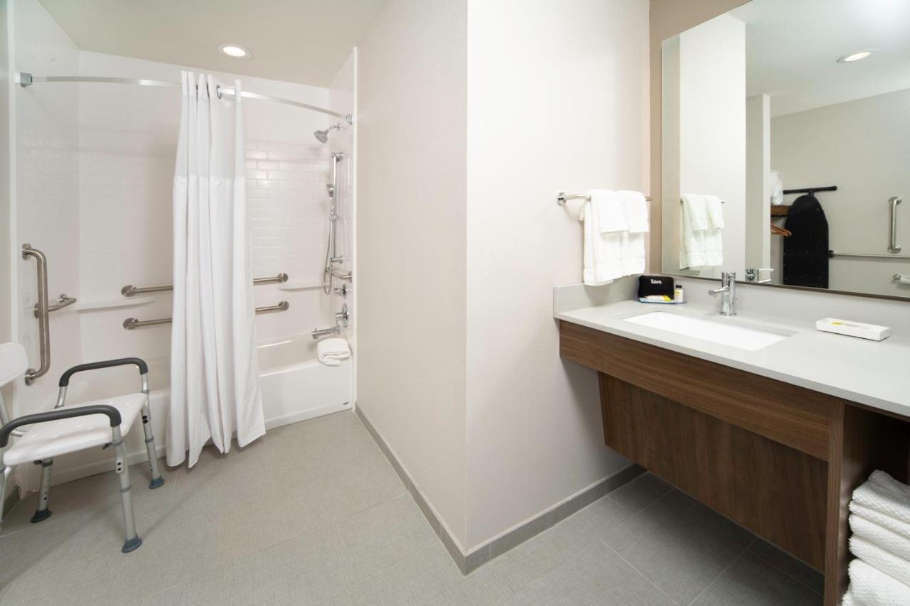 Staybridge Suites Florence - Cincinnati South By Ihg Bagian luar foto