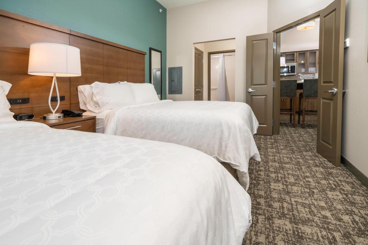Staybridge Suites Florence - Cincinnati South By Ihg Bagian luar foto