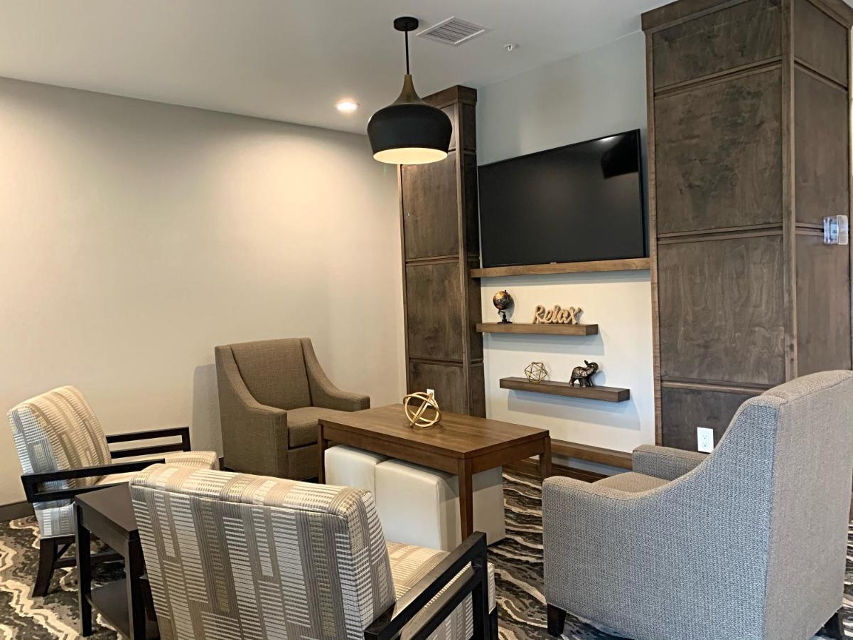 Staybridge Suites Florence - Cincinnati South By Ihg Bagian luar foto