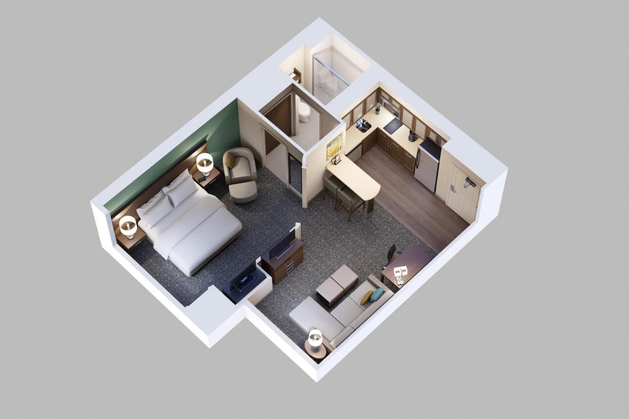 Staybridge Suites Florence - Cincinnati South By Ihg Bagian luar foto
