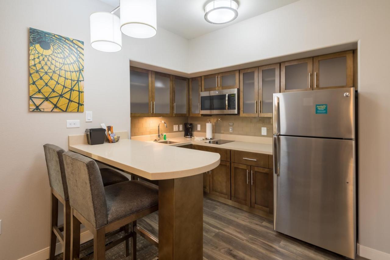 Staybridge Suites Florence - Cincinnati South By Ihg Bagian luar foto