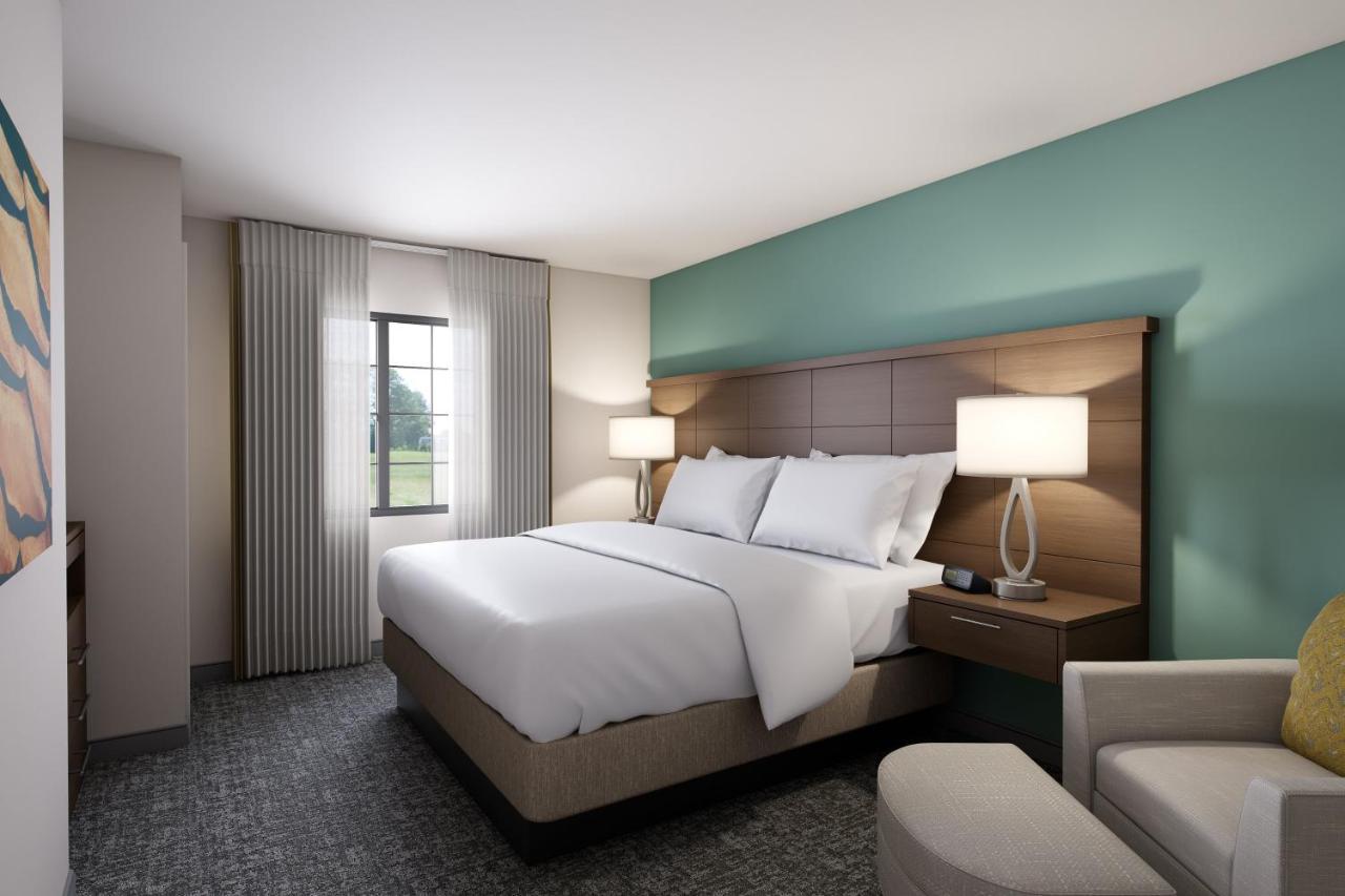 Staybridge Suites Florence - Cincinnati South By Ihg Bagian luar foto
