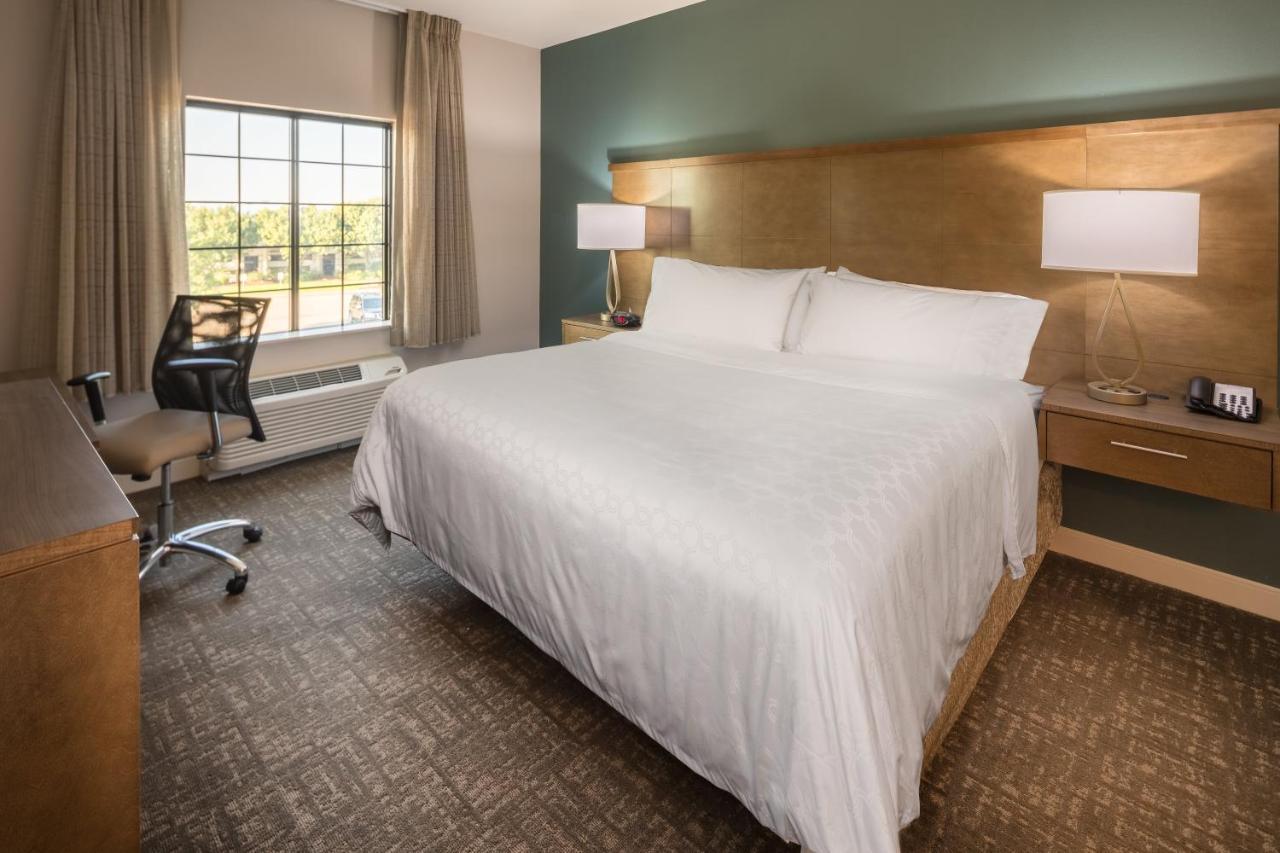 Staybridge Suites Florence - Cincinnati South By Ihg Bagian luar foto