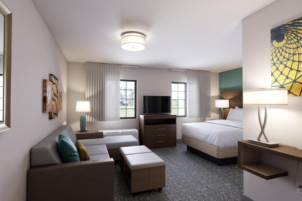 Staybridge Suites Florence - Cincinnati South By Ihg Bagian luar foto